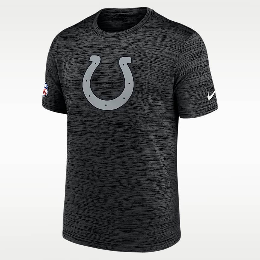 Indianapolis Colts Rivalries Collection Max90 Men's Nike NFL T